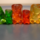 Image for article titled The Anatomy Of A Gummi Bear